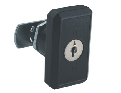 开关门柜锁MS238-1