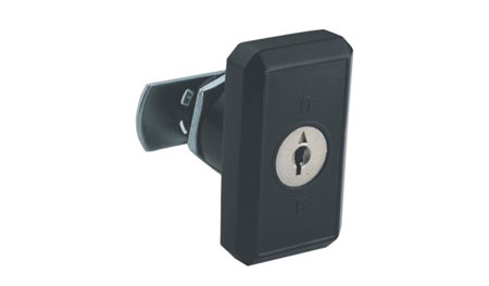 开关门柜锁MS238-1